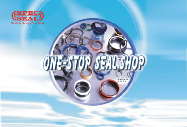 ONE-STOP SEAL SHOP