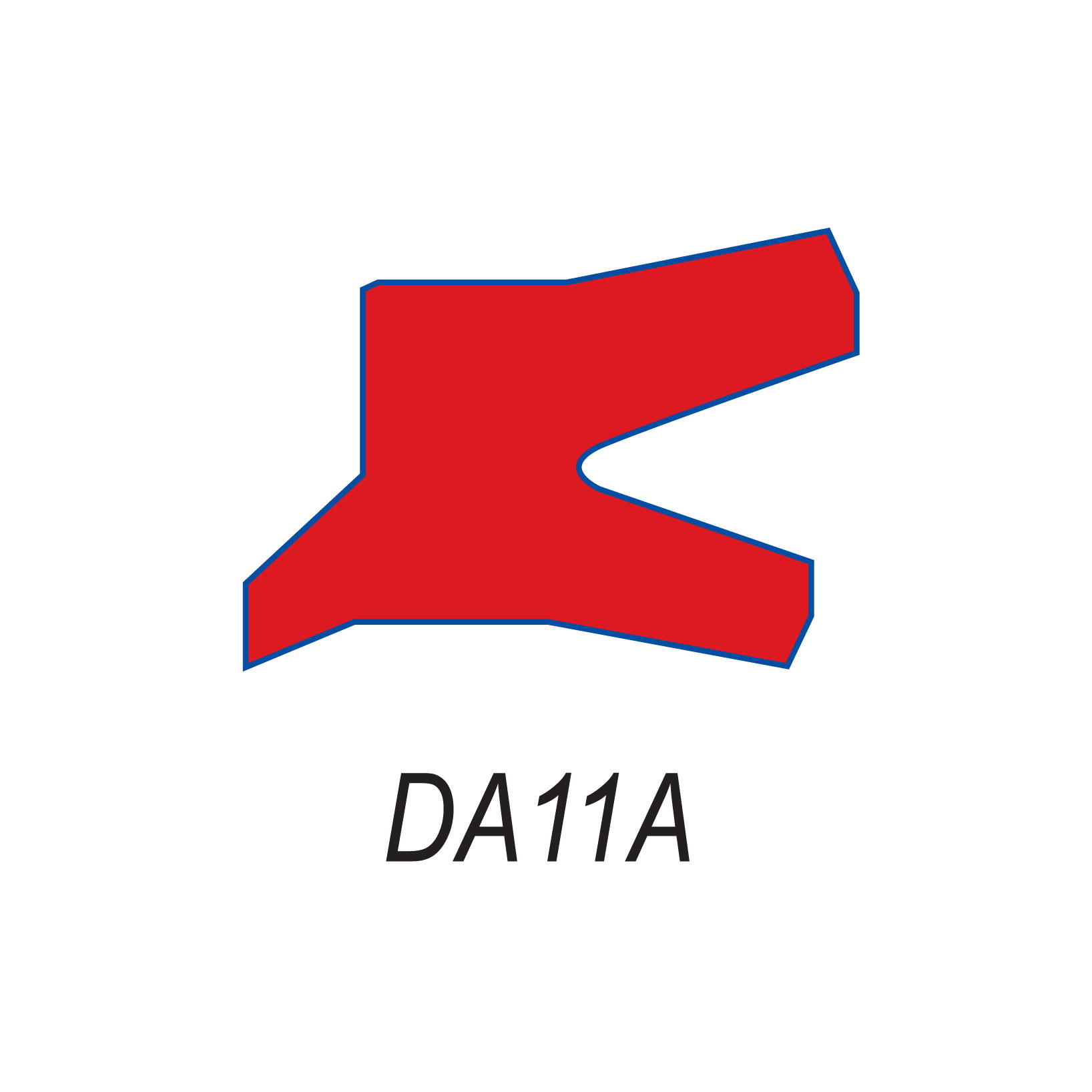 DA11A