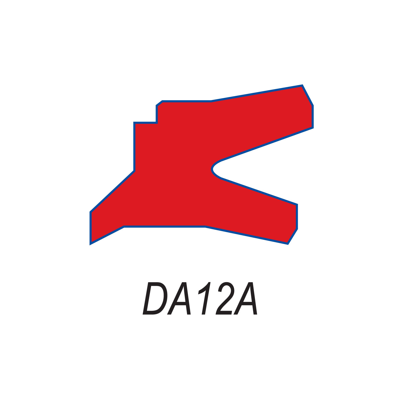 DA12A
