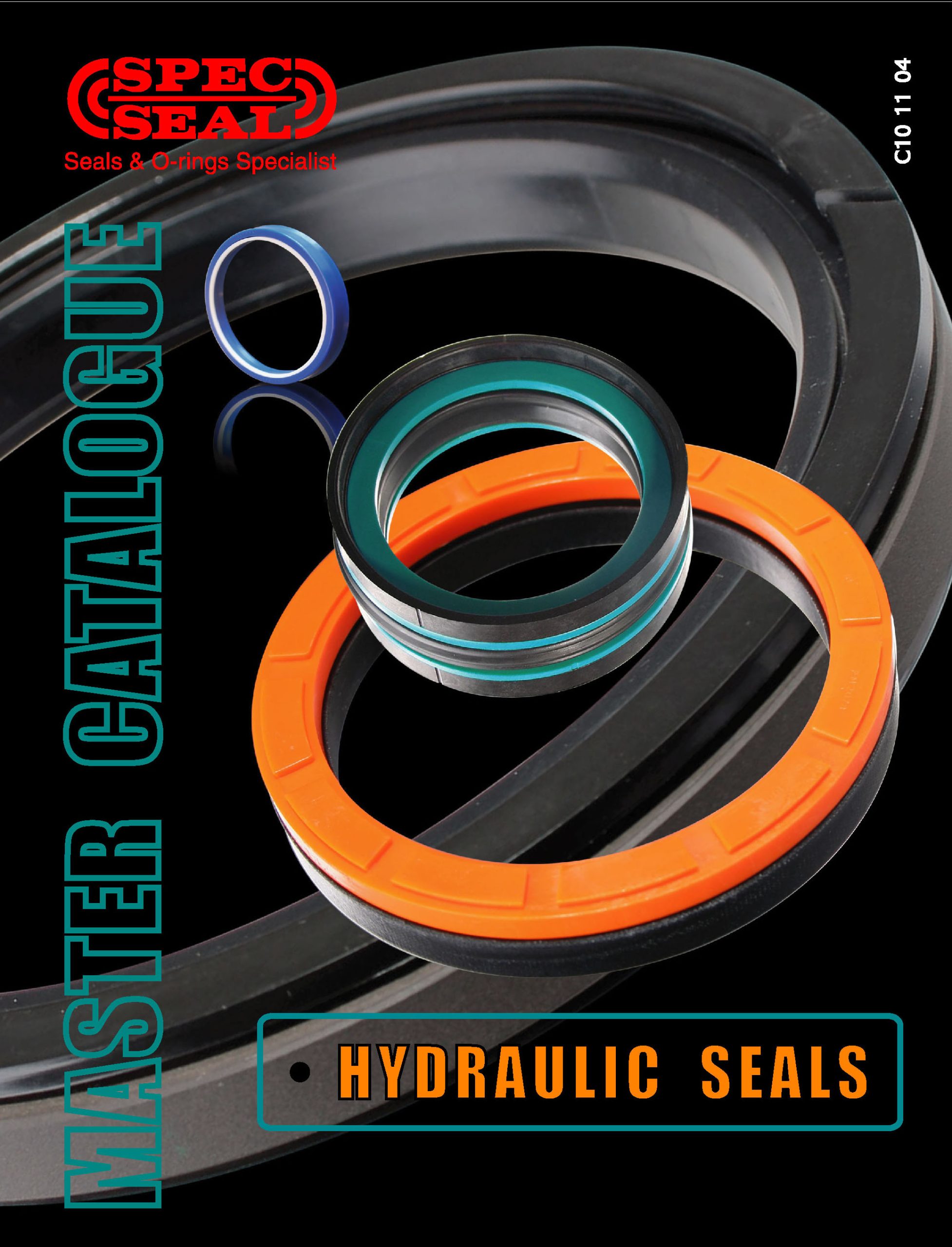 Hydraulic