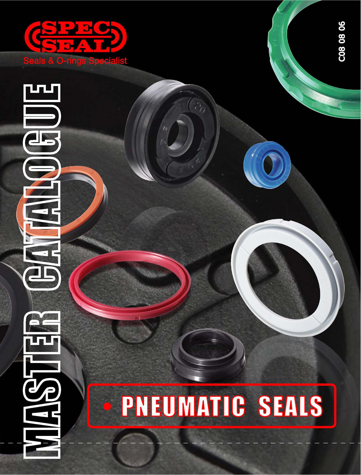 Pneumatic