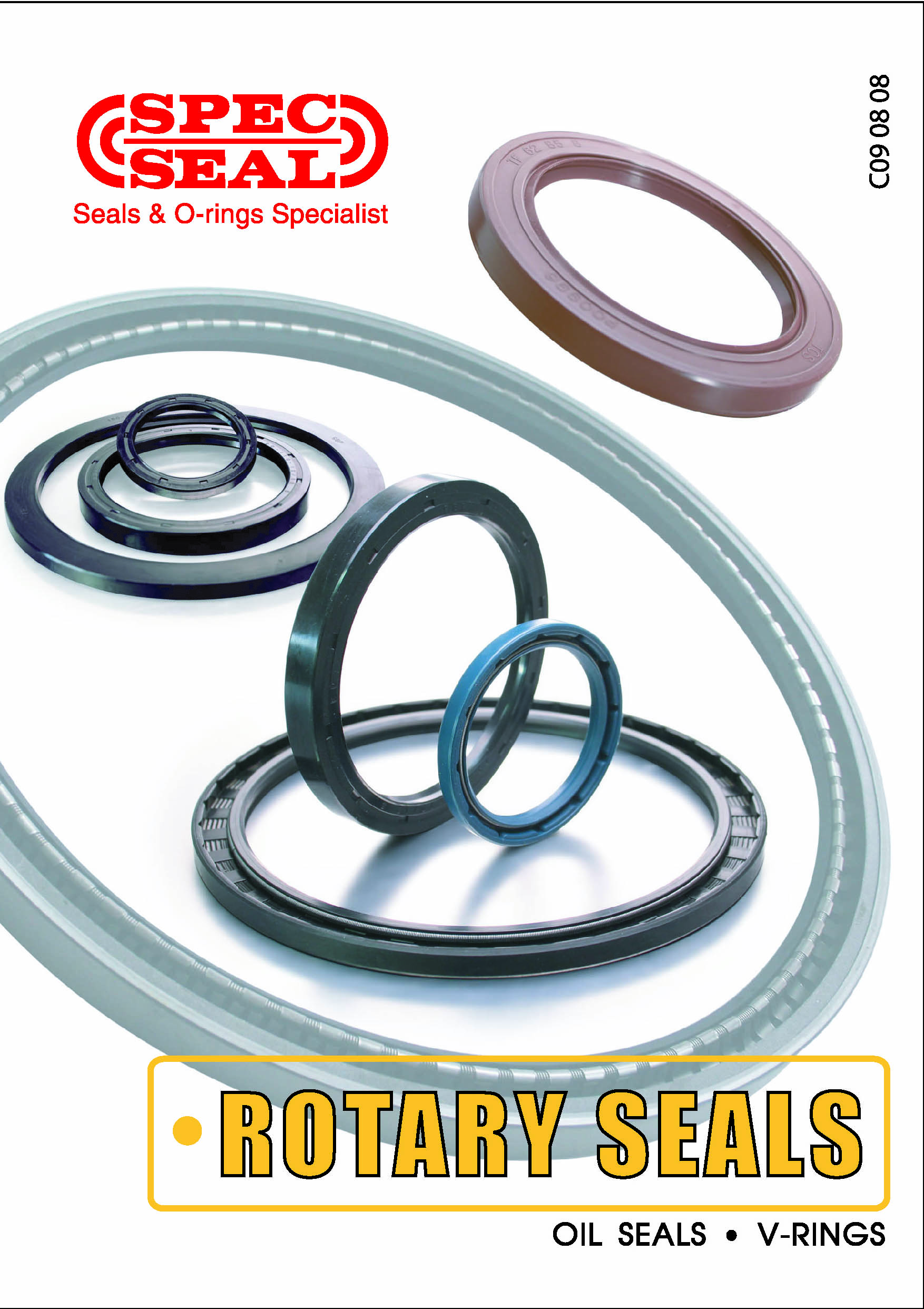 Rotary